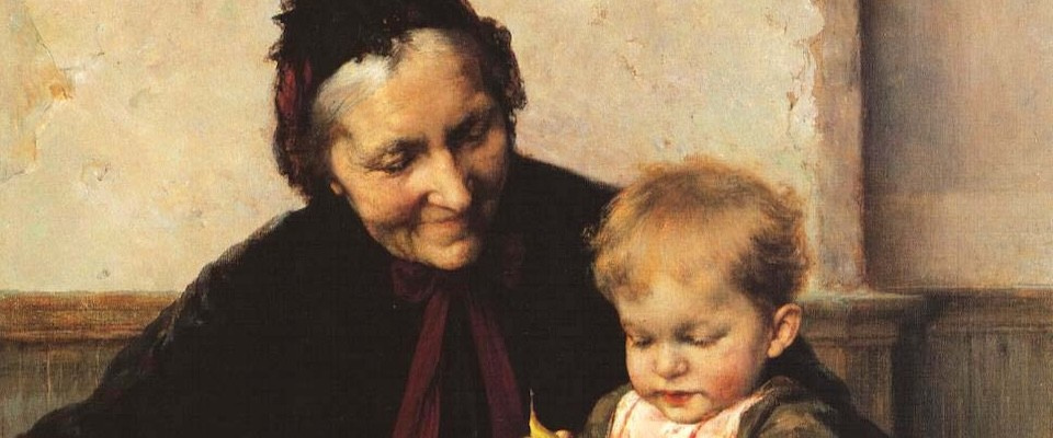 The Baby Bust Isn't Just Political -- It's Personal